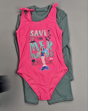 Фотография  744 - Купальники LIDL Kids 114#5 кг, ЛОТ №8951 оптом в Новосибирске и Новосибирской области