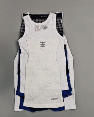 Фотография  372 - Нижнее белье LIDL Kids#5 кг, ЛОТ №8957 оптом в Новосибирске и Новосибирской области