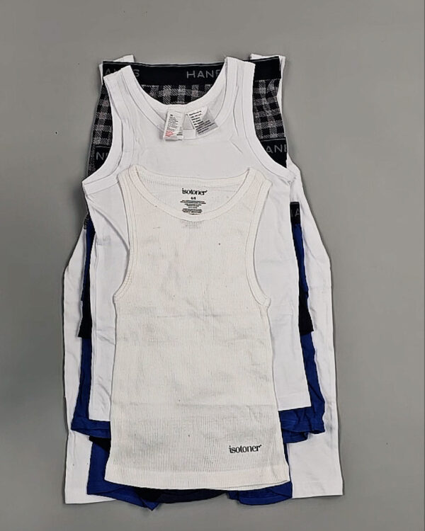 Фотография  449 - Нижнее белье LIDL Kids#5 кг, ЛОТ №8957 оптом в Новосибирске и Новосибирской области