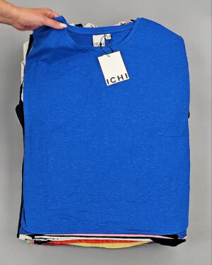 Фотография  804 - Футболки DK COMPANY 045 B#5,5 кг, ЛОТ №9086 оптом в Новосибирске и Новосибирской области