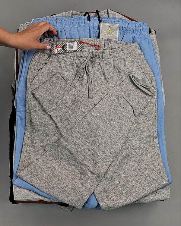 Фотография  678 - Спортивный микс C-3405 (MEN J-P) #10 кг оптом в Новосибирске и Новосибирской области