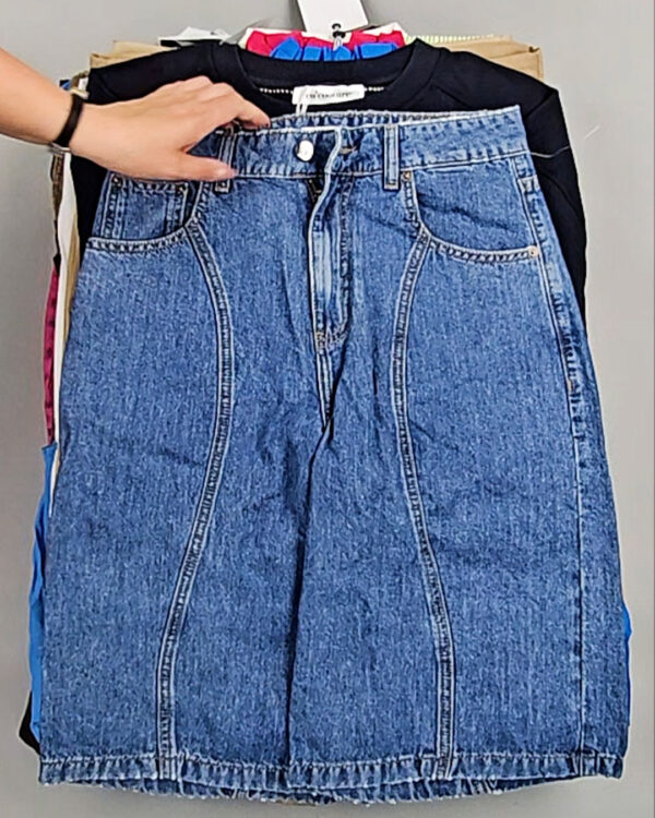 Фотография  119 - CO COUTURE mix 075#25 шт, ЛОТ №9009 оптом в Новосибирске и Новосибирской области