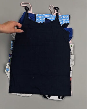 Фотография  165 - Нижнее белье LIDL Kids#3,4 кг, ЛОТ №8959 оптом в Новосибирске и Новосибирской области