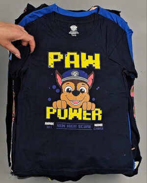 Фотография  363 - LIDL Kids Summer 114#7 кг, ЛОТ №8974 оптом в Новосибирске и Новосибирской области