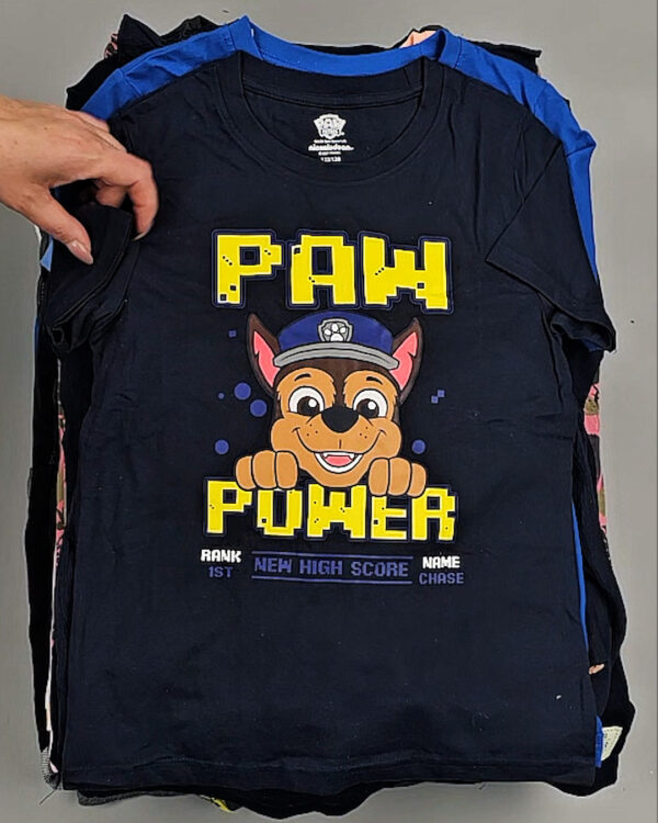 Фотография  403 - LIDL Kids Summer 114#7 кг, ЛОТ №8974 оптом в Новосибирске и Новосибирской области