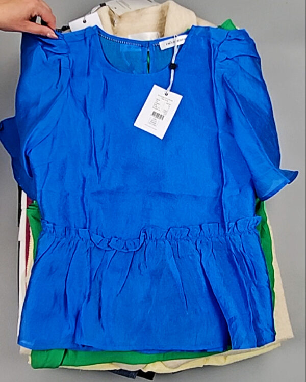 Фотография  707 - CO COUTURE mix 075#25 шт оптом в Новосибирске и Новосибирской области