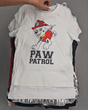 Фотография  615 - LIDL Kids Winter 114#7 кг, ЛОТ №8979 оптом в Новосибирске и Новосибирской области