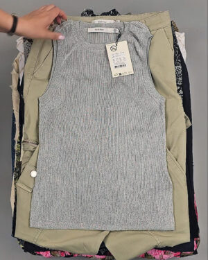 Фотография  772 - GESTUZ mix 075#24 шт, ЛОТ №9018 оптом в Новосибирске и Новосибирской области