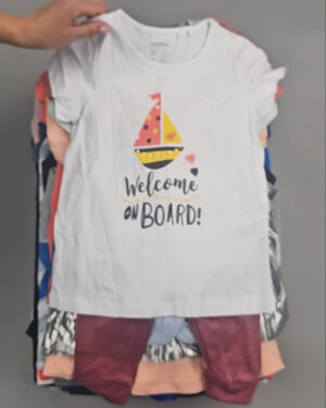 Фотография  107 - LIDL Kids Winter 114#7 кг, ЛОТ №8980 оптом в Новосибирске и Новосибирской области