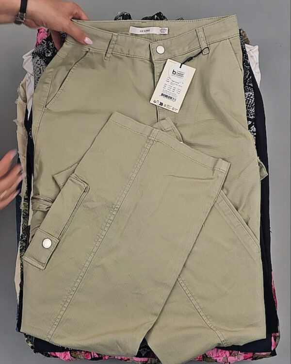 Фотография  214 - GESTUZ mix 075#24 шт, ЛОТ №9018 оптом в Новосибирске и Новосибирской области