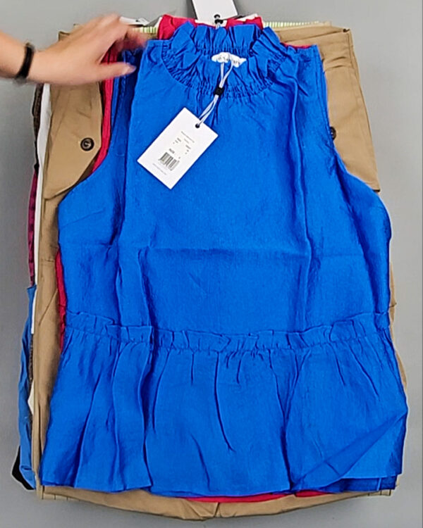 Фотография  165 - CO COUTURE mix 075#25 шт, ЛОТ №9009 оптом в Новосибирске и Новосибирской области