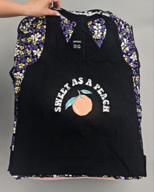 Фотография  476 - LIDL Summer м/ж 022024#15 кг, ЛОТ №9030 оптом в Новосибирске и Новосибирской области