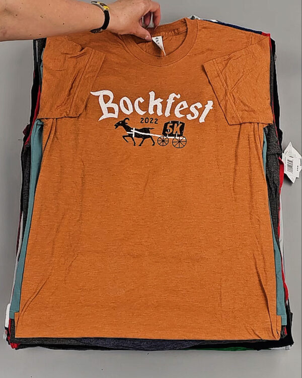 Фотография  117 - Футболки СТОК CAN 084#5 кг, ЛОТ №9000 оптом в Новосибирске и Новосибирской области