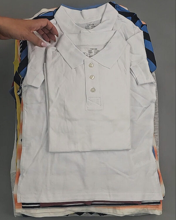 Фотография  320 - LIDL Kids Winter 114#7 кг, ЛОТ №8981 оптом в Новосибирске и Новосибирской области