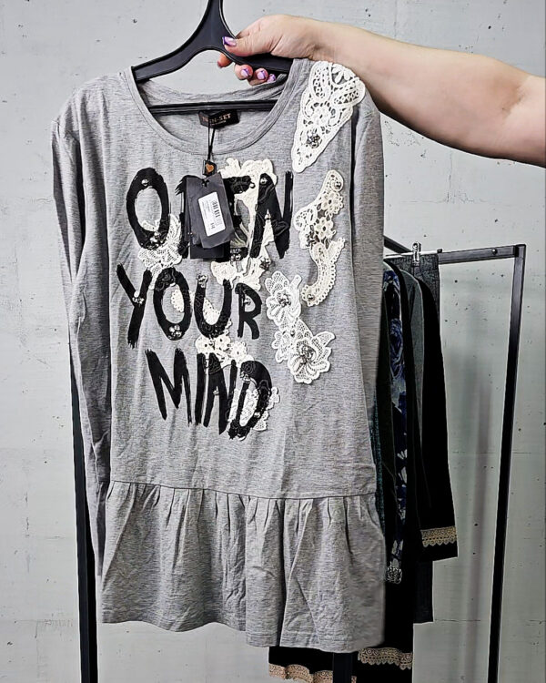 Фотография  947 - TWIN-SET 075#9 шт, ЛОТ №9080 оптом в Новосибирске и Новосибирской области