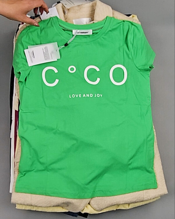 Фотография  812 - CO COUTURE mix 075#25 шт оптом в Новосибирске и Новосибирской области