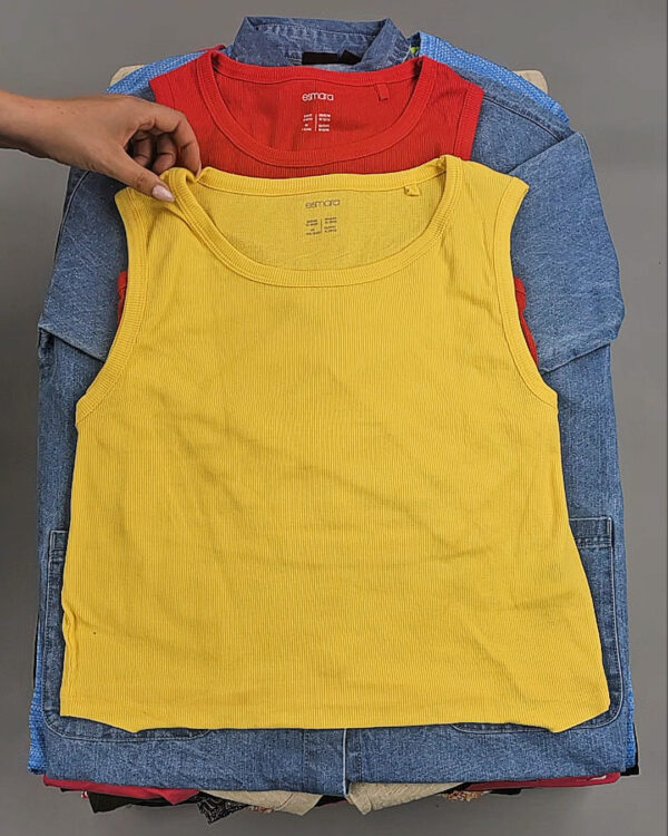 Фотография  150 - LIDL Summer mix 114#20 кг, ЛОТ №9035 оптом в Новосибирске и Новосибирской области