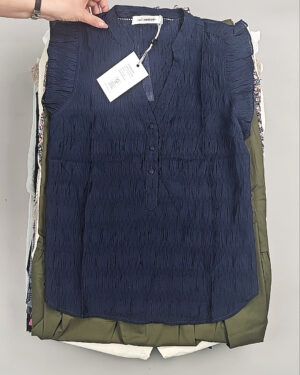 Фотография  203 - CO COUTURE mix 075#25 шт, ЛОТ №9008 оптом в Новосибирске и Новосибирской области