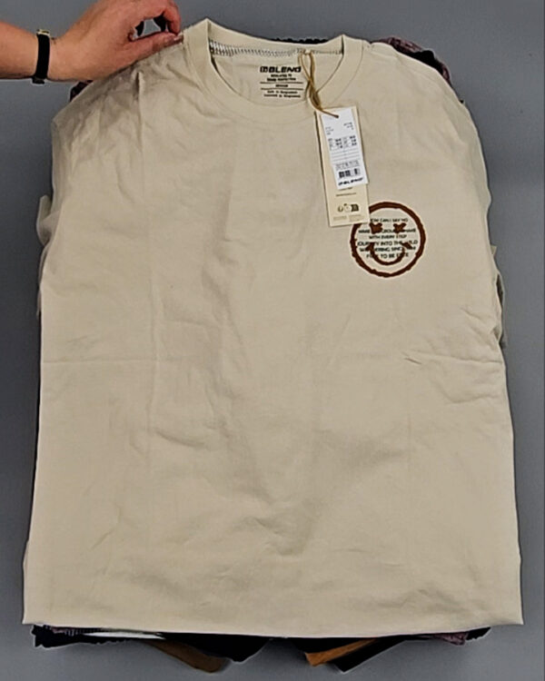 Фотография  417 - BLEND HE Summer 075#15 кг, ЛОТ №9006 оптом в Новосибирске и Новосибирской области