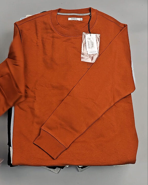 Фотография  524 - Спортивный микс C-3405 (MEN J-P) #10 кг оптом в Новосибирске и Новосибирской области