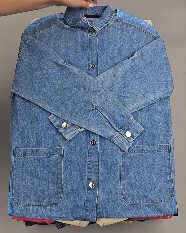 Фотография  178 - LIDL Summer mix 114#20 кг, ЛОТ №9035 оптом в Новосибирске и Новосибирской области