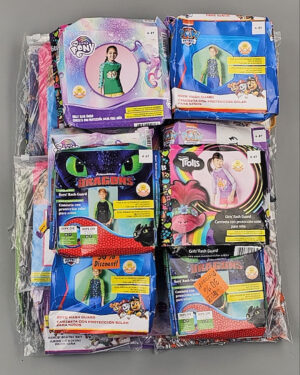 Купить Купальники LIDL Kids#3 кг, ЛОТ №8963 оптом в Новосибирске и Новосибирской области