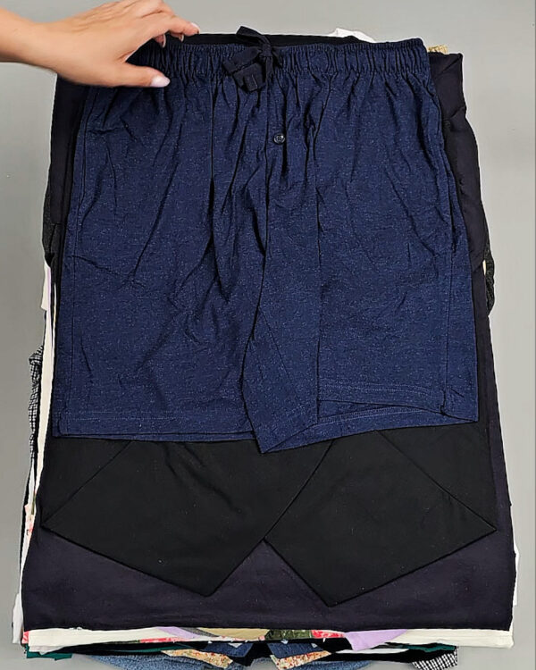 Фотография  874 - LIDL Summer mix 074#15 кг, ЛОТ №8990 оптом в Новосибирске и Новосибирской области