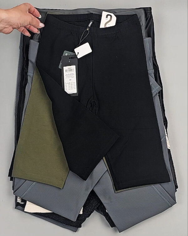 Фотография  722 - Спорт Bestseller 045 B#4 кг, ЛОТ №9038 оптом в Новосибирске и Новосибирской области