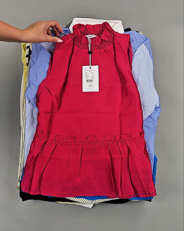 Фотография  135 - CO COUTURE mix 075#25 шт, ЛОТ №9069 оптом в Новосибирске и Новосибирской области