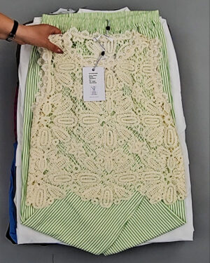 Фотография  875 - CO COUTURE mix 075#25 шт, ЛОТ №9009 оптом в Новосибирске и Новосибирской области