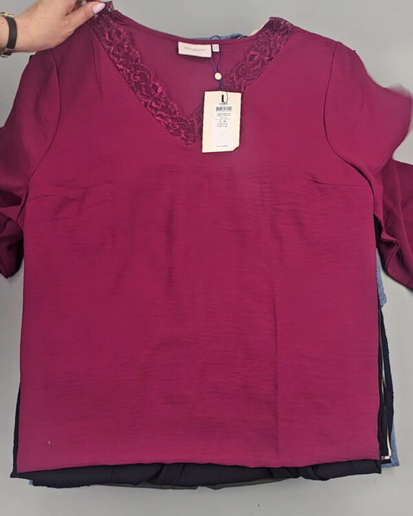 Фотография  682 - CARMACOMA mix 075#25 шт, ЛОТ №9014 оптом в Новосибирске и Новосибирской области