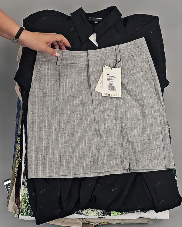 Фотография  922 - GESTUZ mix 075#24 шт, ЛОТ №9017 оптом в Новосибирске и Новосибирской области