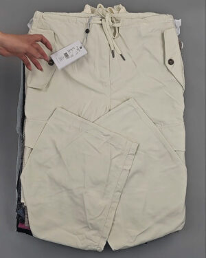 Фотография  744 - CO COUTURE mix 075#25 шт, ЛОТ №9008 оптом в Новосибирске и Новосибирской области