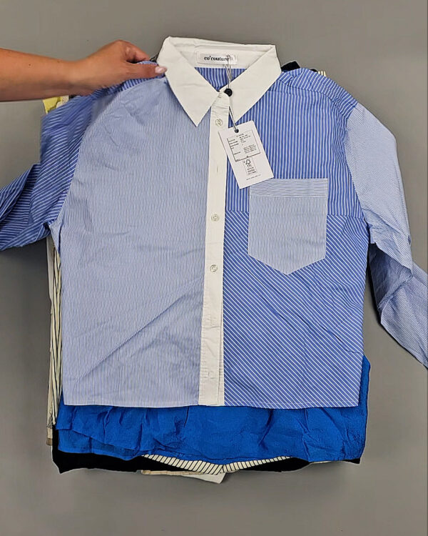 Фотография  275 - CO COUTURE mix 075#25 шт, ЛОТ №9069 оптом в Новосибирске и Новосибирской области