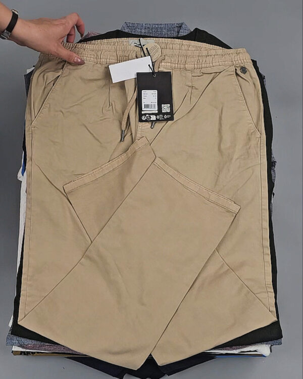 Фотография  757 - BLEND HE Summer 075#15 кг, ЛОТ №9003 оптом в Новосибирске и Новосибирской области