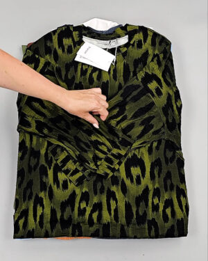 Фотография  515 - Футболки DK COMPANY 045 B#5 кг, ЛОТ №9084 оптом в Новосибирске и Новосибирской области