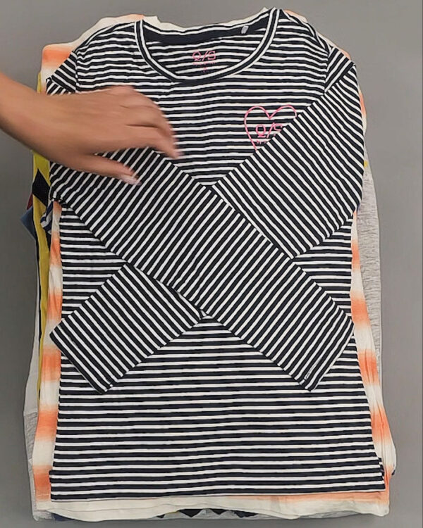 Фотография  185 - LIDL Kids Winter 114#7 кг, ЛОТ №8981 оптом в Новосибирске и Новосибирской области