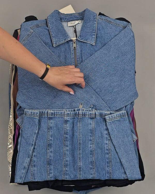 Фотография  148 - GESTUZ mix 075#24 шт, ЛОТ №9020 оптом в Новосибирске и Новосибирской области