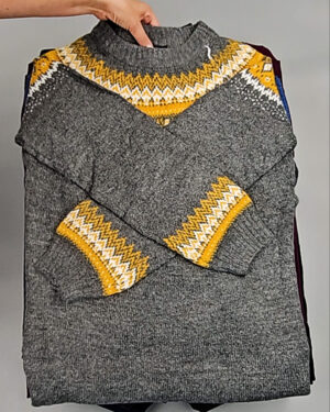 Фотография  808 - LIDL Winter mix 074#15 кг оптом в Новосибирске и Новосибирской области