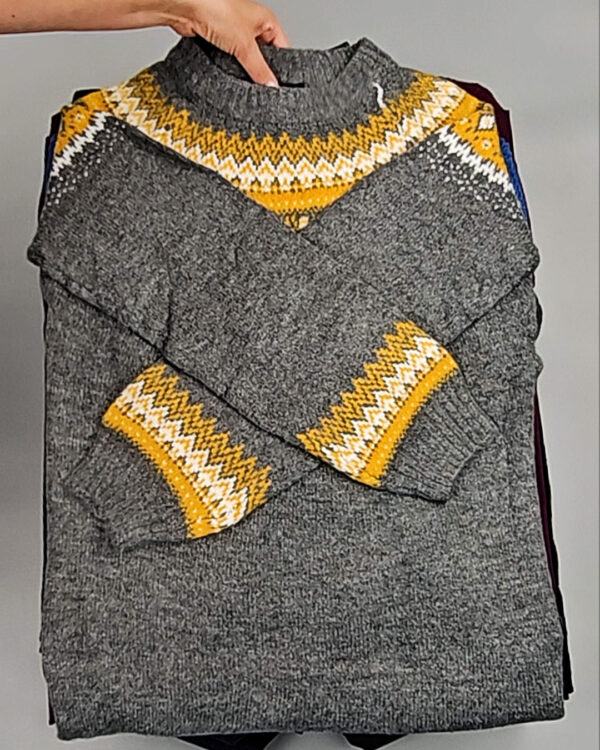 Фотография  480 - LIDL Winter mix 074#15 кг оптом в Новосибирске и Новосибирской области