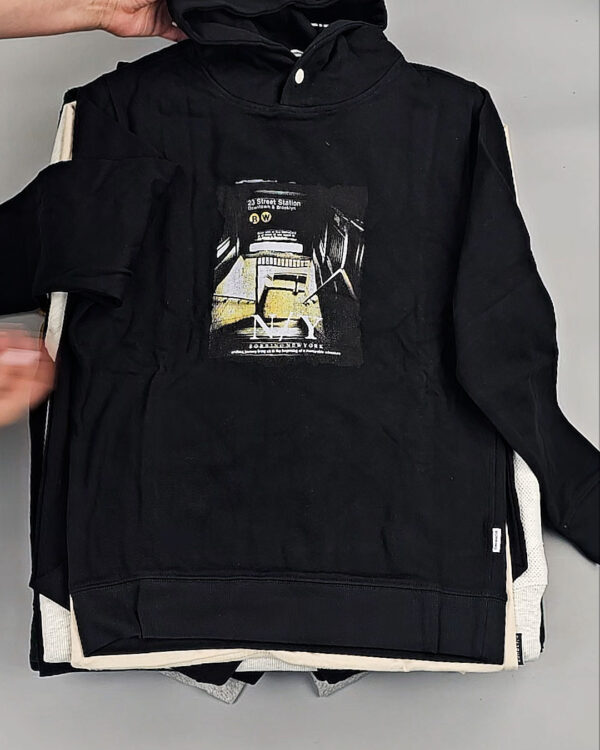 Фотография  163 - Спортивный микс C-3405 (MEN J-P) #10 кг оптом в Новосибирске и Новосибирской области