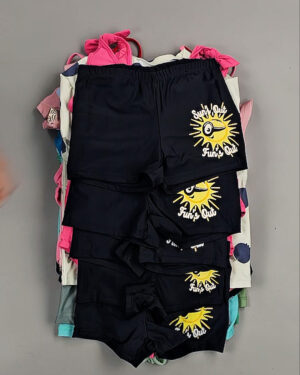 Фотография  801 - Купальники LIDL Kids 114#5 кг, ЛОТ №8953 оптом в Новосибирске и Новосибирской области