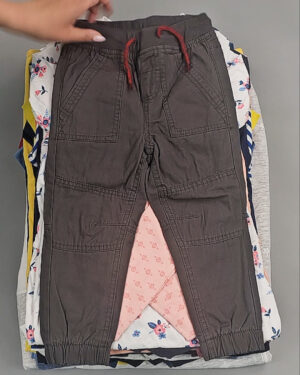 Фотография  408 - LIDL Kids Winter 114#7 кг, ЛОТ №8981 оптом в Новосибирске и Новосибирской области