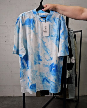 Фотография  806 - LACOSTE, CALVIN KLEIN, TOMMY HILFIGER, GUESS + 075#20 шт, ЛОТ №9072 оптом в Новосибирске и Новосибирской области