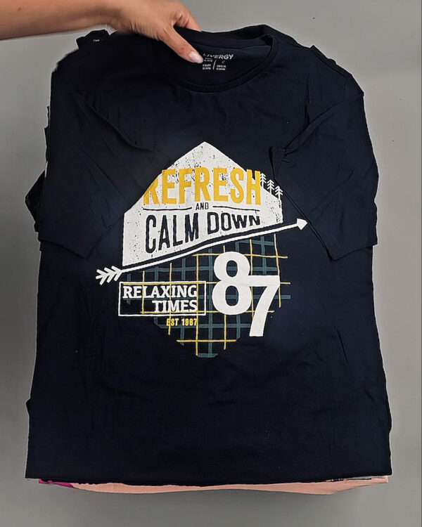 Фотография  932 - LIDL Summer м/ж 022024#15 кг, ЛОТ №9030 оптом в Новосибирске и Новосибирской области