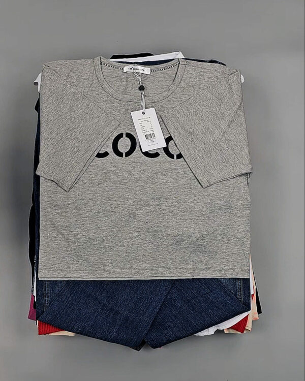 Фотография  610 - CO COUTURE mix 075#25 шт, ЛОТ №9071 оптом в Новосибирске и Новосибирской области