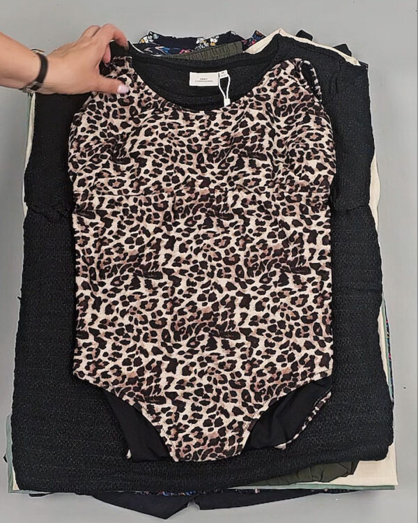 Фотография  924 - CARMACOMA mix 075#25 шт оптом в Новосибирске и Новосибирской области