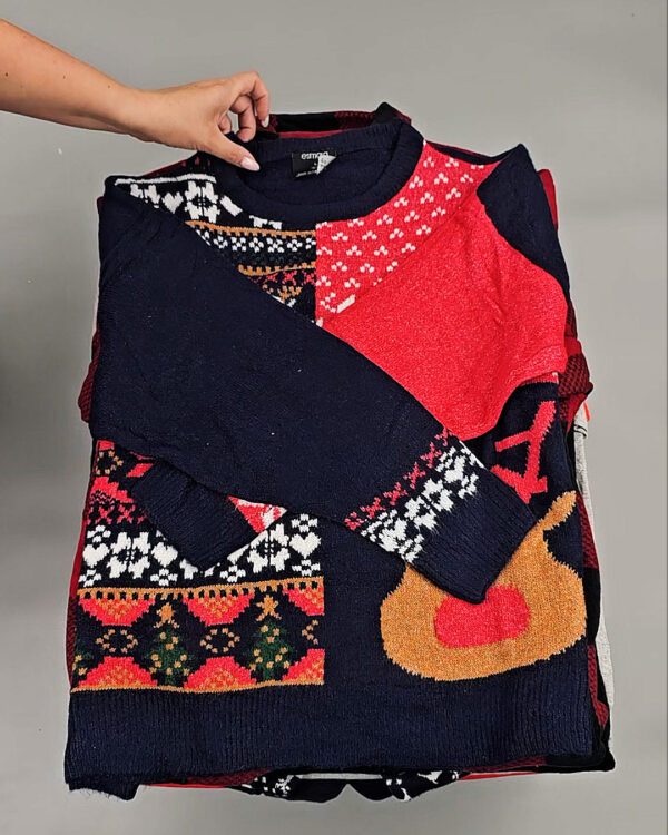 Фотография  867 - LIDL Winter mix 124#15 кг оптом в Новосибирске и Новосибирской области