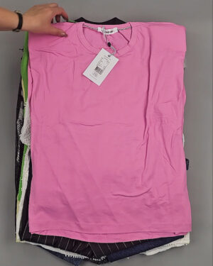 Фотография  554 - CO COUTURE mix 075#25 шт, ЛОТ №9010 оптом в Новосибирске и Новосибирской области