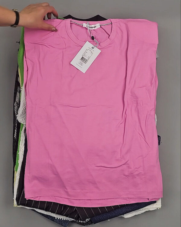 Фотография  755 - CO COUTURE mix 075#25 шт, ЛОТ №9010 оптом в Новосибирске и Новосибирской области